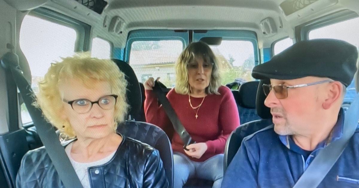 Denis s’emballe pour une prétendante dans L’amour est dans le pré, Karine Le Marchand pas sereine pour la suite de son aventure (SPOILER)