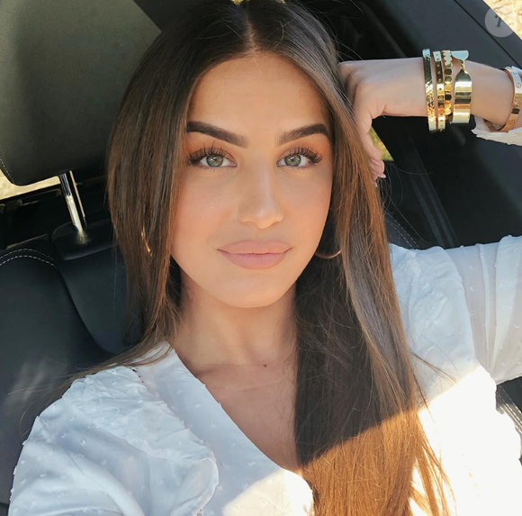 Quelques jours après avoir annoncé l'hospitalisation de son frère et son état grave, Kamila est réapparue sur Instagram pour donner des nouvelles. 

Kamila (Secret Story) sur Instagram