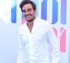 Le comédien n'a pas manqué de saluer la "force" et le "courage" de sa moitié à la suite de cet accouchement, lui adressant un magnifique "Je t'aime". 

Kevin Levy - Photocall de 'Demain nous appartient' au Grimaldi Forum lors de la 65eme édition du Festival TV De Monte Carlo le 13 Juin 2026 © Denis Guignebourg /Bestimage