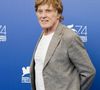 Robert Redford possédait plus de 600 hectares de terrain dans cet état américain

Robert Redford lors du photocall de "Our souls at night" lors du 74ème Festival International du Film de Venise, la Mostra le 1er septembre 2017.
Crédit : Zuma Press / Bestimage