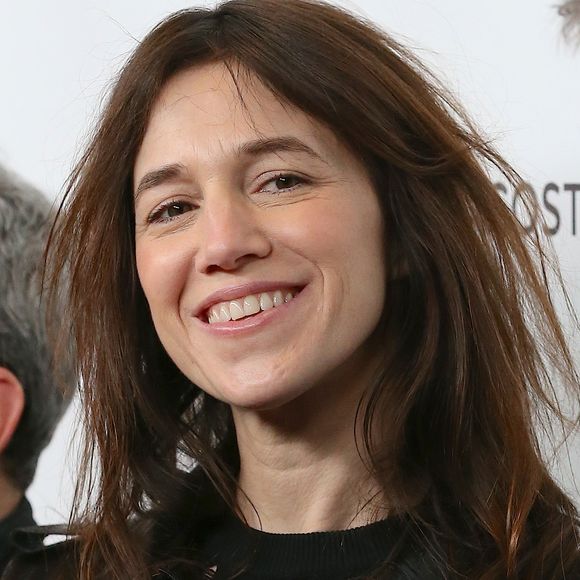 Charlotte Gainsbourg - Première du film "3 Hearts" à New York dans le cadre du Festival du Film Français en partenariat avec Unifrance. Le 6 mars 2015