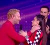 Peu après l’émission, Denitsa Ikonomova a pris la parole sur Instagram.

Denitsa Ikonomova et Ian Ziering dans Danse avec les stars