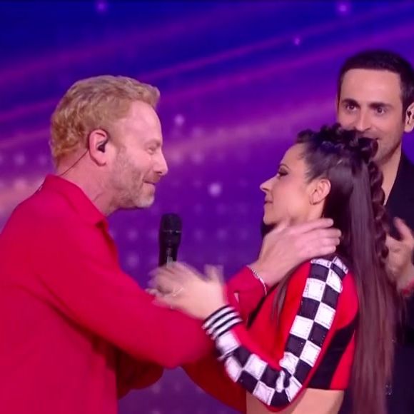 Peu après l’émission, Denitsa Ikonomova a pris la parole sur Instagram.

Denitsa Ikonomova et Ian Ziering dans Danse avec les stars