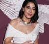 L'occasion pour les téléspectateurs de redécouvrir la beauté époustouflante de Leïla Bekhti.

Leïla Bekhti porte un collier et des boucles d'oreilles de la Maison Chaumet au photocall du dîner de la 51ème cérémonie des César au Fouquet's à Paris, France, le 27 février 2026. © Denis Guignebourg/Bestimage