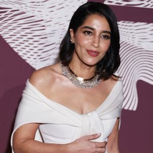 L'occasion pour les téléspectateurs de redécouvrir la beauté époustouflante de Leïla Bekhti.

Leïla Bekhti porte un collier et des boucles d'oreilles de la Maison Chaumet au photocall du dîner de la 51ème cérémonie des César au Fouquet's à Paris, France, le 27 février 2026. © Denis Guignebourg/Bestimage