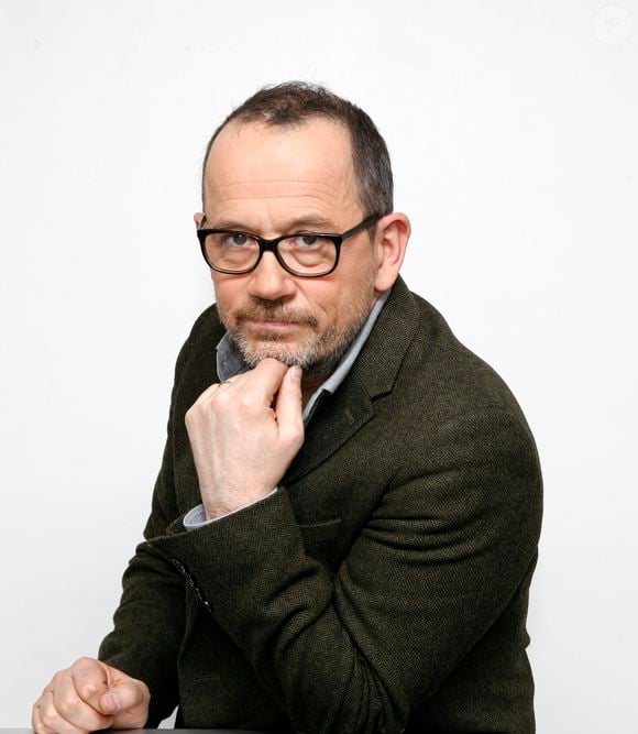 Portrait de Thomas Legrand. Crédit photos : Herique / Perrin / Bestimage