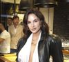 Jade Leboeuf s’offre un nouveau départ

Exclusif - Jade Leboeuf - Inauguration du partenariat entre Breitling et l’artiste Wesley Fellous, au travers de sa sculpture phare : Le Samuraï Moderne, à Paris. Jack Tribeca / Bestimage
