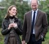 En tant que futur toi d'Angleterre, le prince de Galles souhaite réaliser de nombreux projets. 

Catherine, princesse de Galles, et le prince William, prince de Galles, visitent Long Meadow Cider à Craigavon, en Irlande du Nord le 14 octobre 2025. Photo par INSTARimages / Bestimage