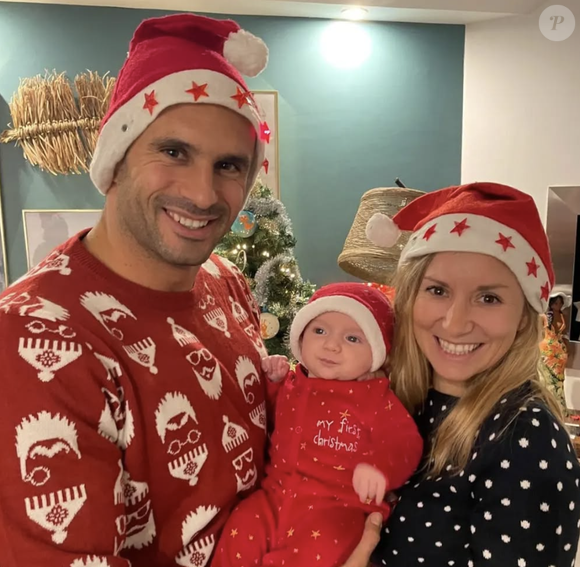 François (Koh-Lanta) sur Instagram