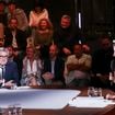 Des mois après son retrait de Quelle époque !, Christophe Dechavanne prend la parole et laisse deviner ses rapports avec Léa Salamé