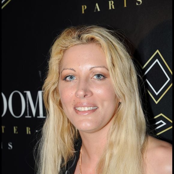 Loana - Soirée d'anniversaire d'Edouard Nahum au VIP Room de Paris.
© RACHID BELLAK / BESTIMAGE