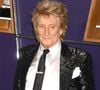 Rod Stewart aux American Music Awards de Las Vegas le 26 mai 2025 / Photo Press Service / BESTIMAGE