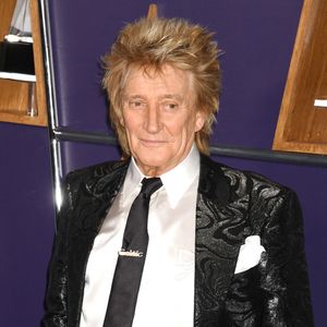 Rod Stewart aux American Music Awards de Las Vegas le 26 mai 2025 / Photo Press Service / BESTIMAGE
