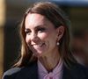 Kate Middleton a fait rencontrer un célèbre Harry à ses enfants !

Kate Middleton visite l'école primaire de Churchtown au Royaume-Uni.

Photo : by Phil Noble / WPA-Pool