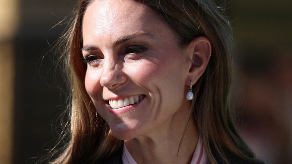 Kate Middleton : Ses enfants George, Charlotte et Louis ont "rencontré" un célèbre Harry, mais ce n'est pas celui que vous croyez