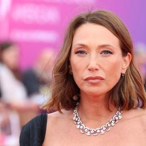 Laura Smet lors de l'ouverture de la 52ème éition du Festival du Cinema Américain de Deauville, France, le 4 septembre 2026. © Denis Guignebourg/Bestimage