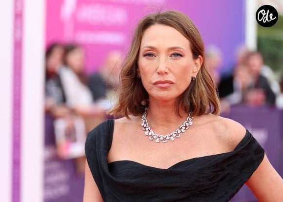 Laura Smet lors de l'ouverture de la 52ème éition du Festival du Cinema Américain de Deauville, France, le 4 septembre 2026. © Denis Guignebourg/Bestimage