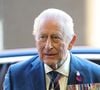 Charles III prend une décision radicale concernant deux membres de la famille royale.

Le roi Charles III visite le pôle de carrières Bridge au Royaume-Uni.

Photo : Chris Jackson / Pool / Julien Burton / Bestimage