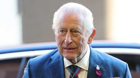 Il ne s'agit pas de Harry, ni de Meghan ! Charles III prend une décision radicale en excluant deux figures de la famille royale des festivités de Noël