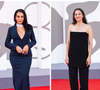Cette année encore, la ville de Venise vibre au rythme de la 83e édition de la Mostra. 

Georgina Rodriguez et Marion Cotillard à la première de 'Mr. Nelson, Did You Kill People?' lors du 83ème Festival International du Film de Venise le 4 septembre 
SGP / BESTIMAGE