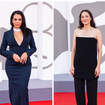 Un collier de 242 diamants : À la Mostra de Venise, Marion Cotillard a brillé de mille feux, la jeune mariée Georgina Rodriguez très remarquée