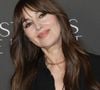 Monica Bellucci s’est confiée à "Kombini" sur ses filles Deva et Léonie, nées de son union avec Vincent Cassel.

Monica Bellucci lors de l'avant-première du film "Histoires de la nuit" au cinéma MK2 Bibliothèque à Paris.

© Coadic Guirec/Bestimage