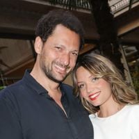 Soirée à thème après leur 3e mariage : Eric Antoine et Gennifer Demey ont réservé une salle parisienne, Juju Fitcats et Tibo In Shape invités