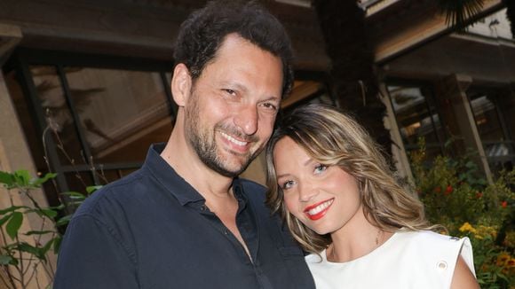 Soirée à thème après leur 3e mariage : Eric Antoine et Gennifer Demey ont réservé une salle parisienne, Juju Fitcats et Tibo In Shape invités