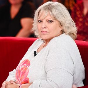 Entre Laurence Boccolini et France Télévisions, l'histoire se termine en queue de poisson.

Exclusif - Laurence Boccolini lors de l'enregistrement de l'émission "Vivement dimanche" présentée par M.Drucker aux studios Rive Gauche, à Paris, France © Guillaume Gaffiot/Bestimage