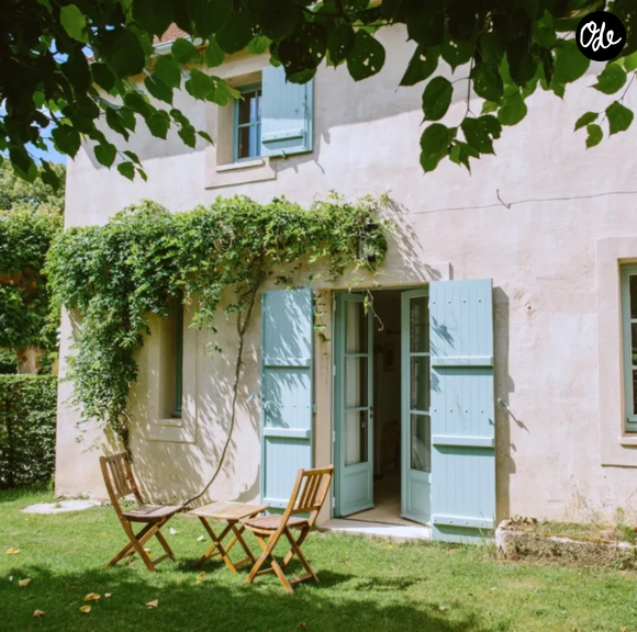 Le Domaine de Primard.