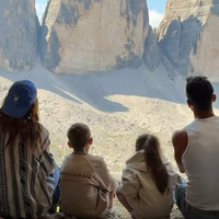 Après l'annonce de la fin de son histoire, ce couple emblématique de télé livre des détails sur la garde de ses deux jeunes enfants
