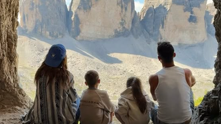Après l'annonce de la fin de son histoire, ce couple emblématique de télé livre des détails sur la garde de ses deux jeunes enfants