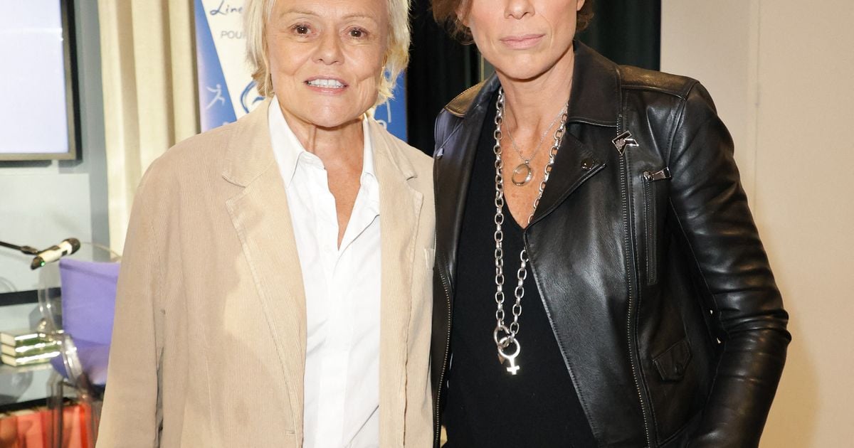 Muriel Robin et sa femme Anne Le Nen ont lancé un business original dans la deuxième ville la plus chère de France, ce qu'elles proposent est très abordable