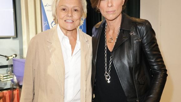 Muriel Robin et sa femme Anne Le Nen ont lancé un business original dans la deuxième ville la plus chère de France, ce qu'elles proposent est très abordable