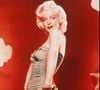 C'est notamment ce qui poussera l'actrice à lui léguer 50% de son héritage
Marilyn Monroe - photo d'archive / Bestimage