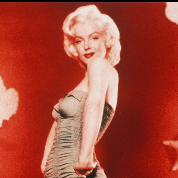 C'est notamment ce qui poussera l'actrice à lui léguer 50% de son héritage

Marilyn Monroe - photo d'archive / Bestimage