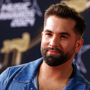 Kendji Girac vit une fin d'année mouvementée.

Kendji Girac assiste aux 26e NRJ Music Awards au Palais des Festivals à Cannes, France. Photo par Anne Barson/ABACAPRESS.COM
