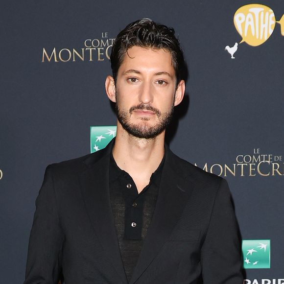 Exclusif - Pierre Niney lors de l'avant-première du film "Le Comte de Monte-Cristo" au Grand Rex à Paris le 20 juin 2024. © Coadic Guirec / Olivier Borde / Bestimage