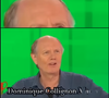 Acteur, metteur en scène et doubleur, Dominique Collignon-Maurin  a su toucher le grand public à travers le cinéma, le théâtre et la narration. 

Dominique Collignon-Maurin -Voxophile_fr YouTube