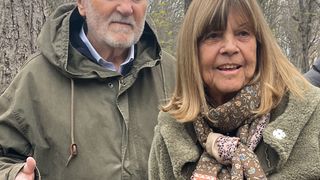 Jean-Jacques Debout, un homme de nuit qui "fait ce qu’il veut", Chantal Goya en dit plus sur leur vie à deux