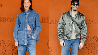 Adèle Exarchopoulos et François Civil à Roland-Garros : les amoureux ont gardé leurs distances mais sont bien repartis ensemble après la finale, la preuve !