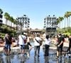 Né de parents maghrébins, l'artiste a rapidement trouvé sa famille de cœur au sein de la communauté gitane.

Exclusif - Hasna, Chico & les Gipsy - Jour 2 - Répétitions - Enregistrement de l'émission "La fête de la Chanson à l'Orientale" à Marrakech, qui sera diffusée le 4 septembre sur France 2. Le 17 juin 2021.
© Veeren / Bestimage