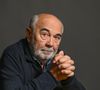 "Jumeaux mais pas trop", c'est le film qui vous attend ce dimanche soir sur W9, avec notamment Gérard Jugnot au casting
L'acteur Gerard Jugnot - Photo by Flemal JL/Belpress/ANDBZ/ABACAPRESS.COM