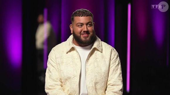 Admirateur assumé du télé-crochet présenté par Nikos Aliagas, il n’a pas échappé aux regards attentifs des internautes. 

Aïmed, candidat de "Secret Story 2025", sur TF1.
