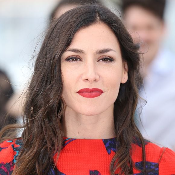 Olivia Ruiz - Photocall du film "Adami" lors du 67ème festival international du film de Cannes, le 20 mai 2014.
BORDE-MOREAU / BESTIMAGE