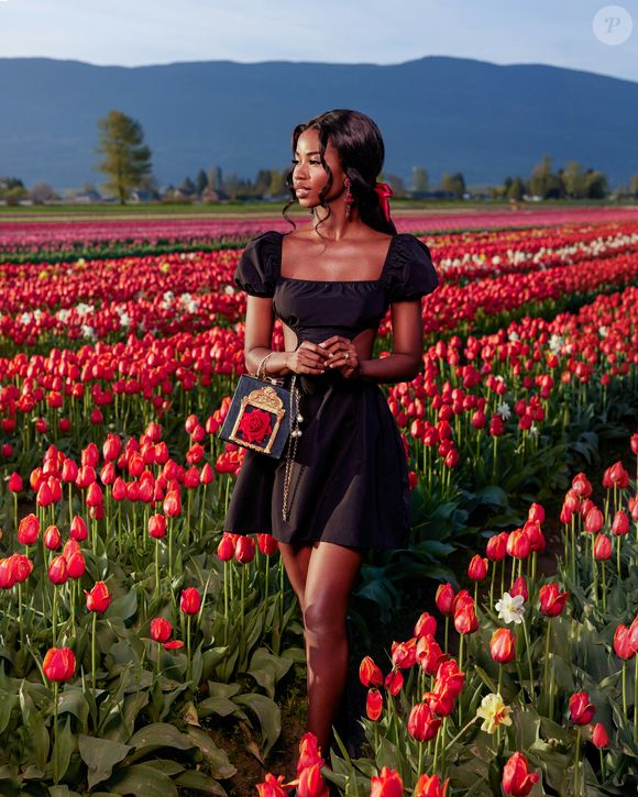 Trouver la tenue idéale pour affronter la chaleur tout en restant stylée devient alors le grand défi de la saison.