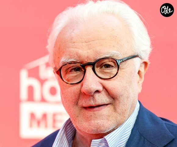 Alain Ducasse au photocall de la cérémonie de remise des étoiles Michelin au Grimaldi Forum de Monaco, le 16 mars 2026. 1 étoile, 7 nouveaux 2 étoiles et 1 nouveau 3 étoiles pour l'édition 2026. © Claudia Albuquerque/Bestimage