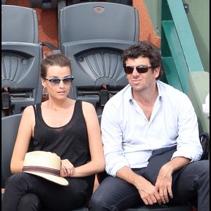 Depuis, Céline Bosquet poursuit sa carrière de créatrice, se démarquant par son engagement pour une mode responsable et durable.

Celine Bosquet et Patrick Bruel - people à la quinzième journée des Internationaux de France de tennis de Roland Garros 2011. Rindoff-Jacovides / Bestimage
