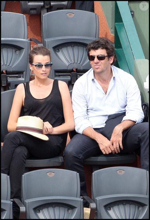 Depuis, Céline Bosquet poursuit sa carrière de créatrice, se démarquant par son engagement pour une mode responsable et durable.

Celine Bosquet et Patrick Bruel - people à la quinzième journée des Internationaux de France de tennis de Roland Garros 2011. Rindoff-Jacovides / Bestimage
