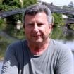 Pascal Bataille, propriétaire d'une maison au Cap-Ferret et impuissant face à la situation : "Je n'en ai pas dormi de la nuit"